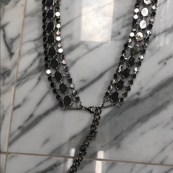 RUBY RED BELT, CAN BE WORN WITH HIGH WAISTE OR HIP - Picture 6 of 6